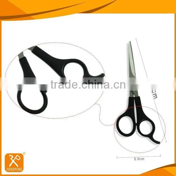 5" best selling professional hair scissors