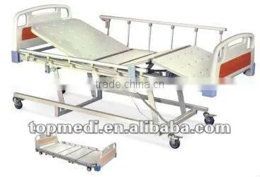 Hospital Beds ELECTRIC HOSPITAL BEDS WITH CE.UL APPROVAL
