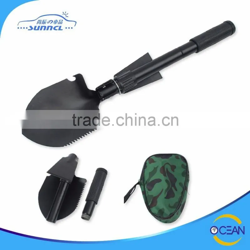 12V Cigarette Lighter Plugh Car Heated Snow Shovel