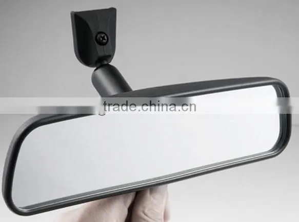 Anti-Glare Interior Mirror