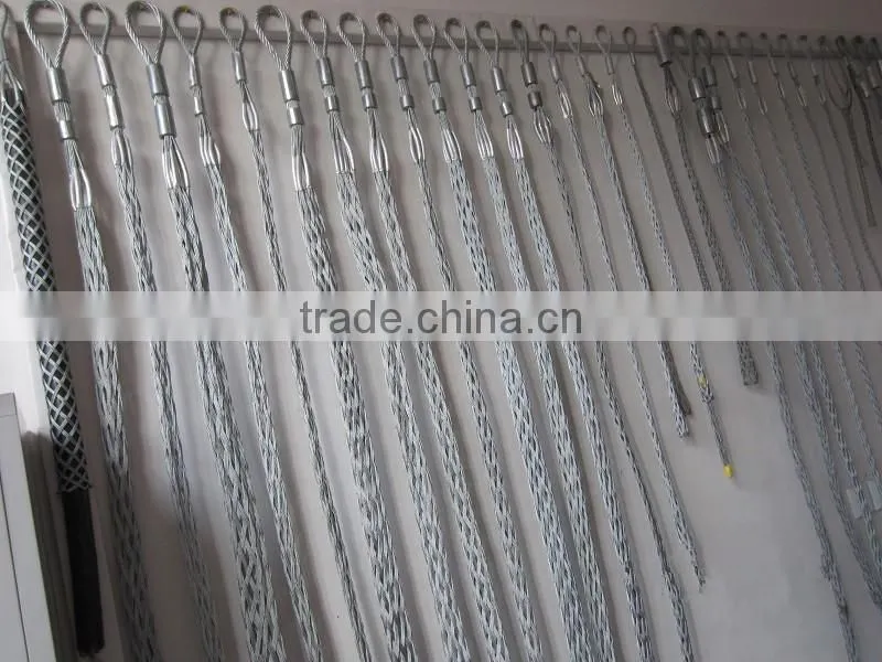 Hoisting Grip /Cable Pulling Grip/Wire Pulling Grips
