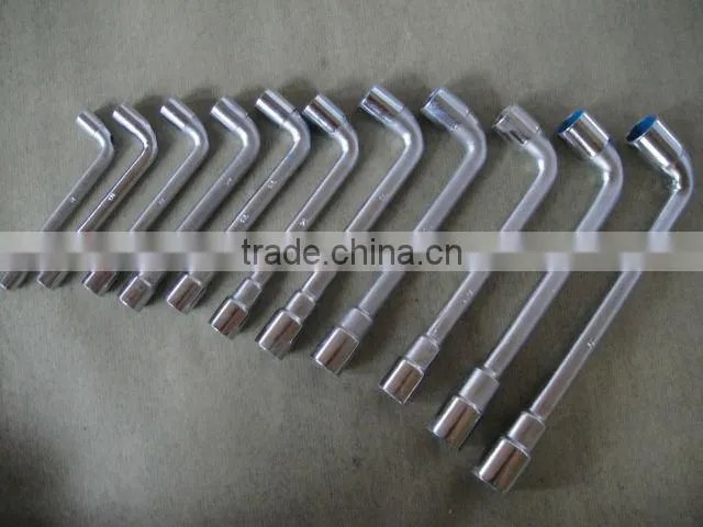 8pcs wrench set