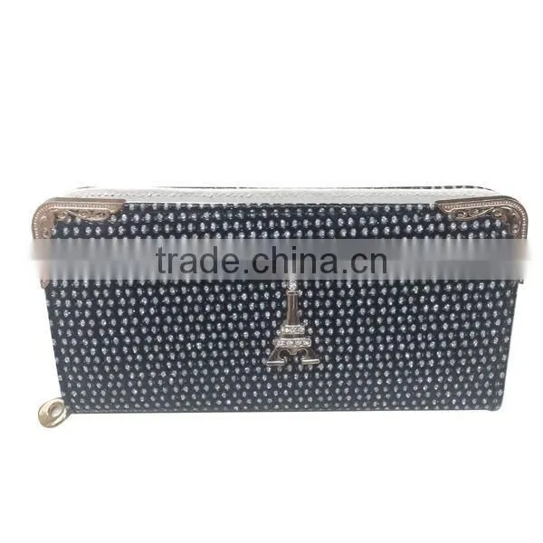 women wallet in wallet