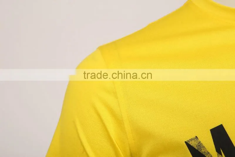 100% ring spun cotton t-shirt no label
