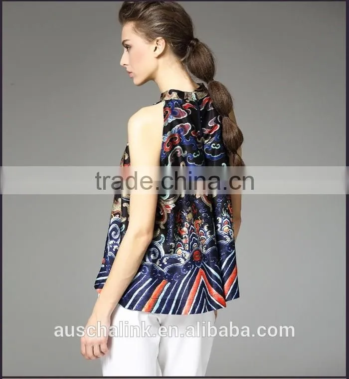 new arrival summer high quality stylish girls fancy sexy top wear