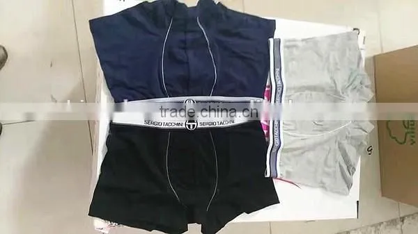 underwear stocklot