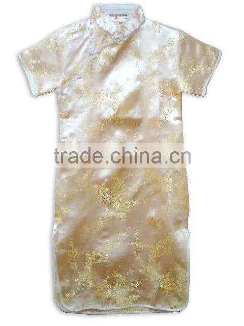 modern cheongsam