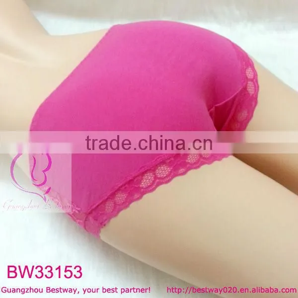 Mama size cotton underwear