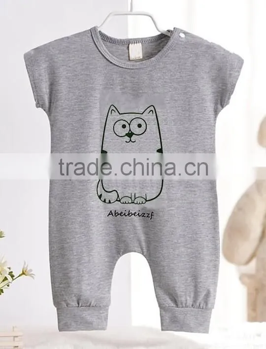 Wholesale children's boutique clothing unique birthday long sleeve kids wear stripe children girl baby clothes 1 set