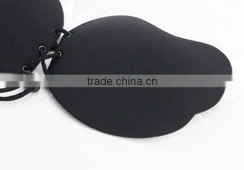 hot sexy lingerie women underwear pictures transparent silicone bra
