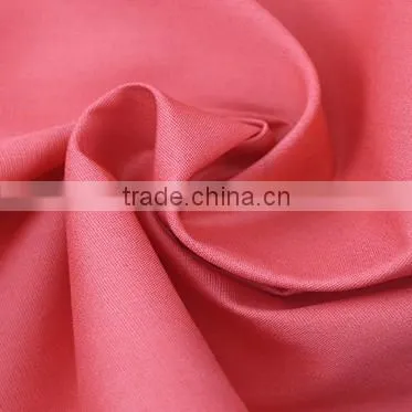60% cotton 40% polyester dyed shirting fabric