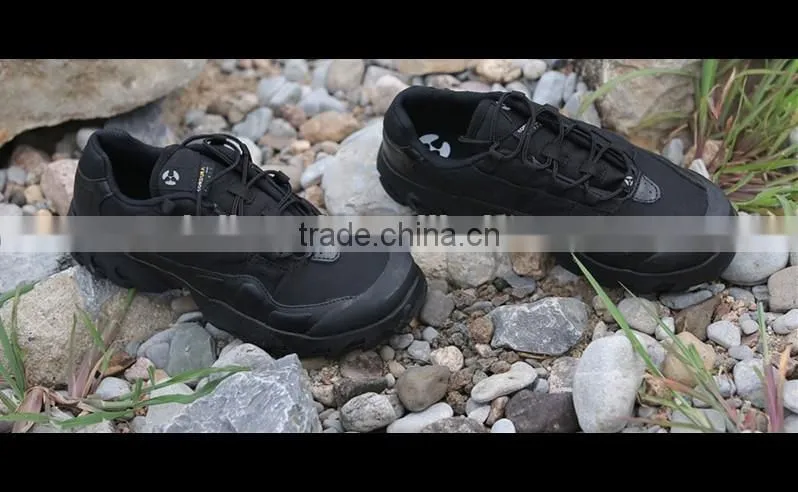 boots military Mens Lightweight Tactical Boots US Military Assault Tacticas Combat Boots Anti Puncturation Military Boots