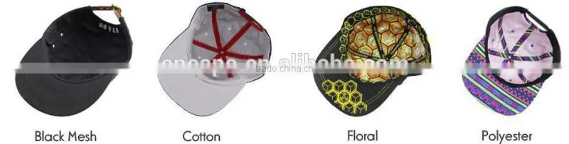 custom embroidered wholesale hip hop pay paypal snapback hat