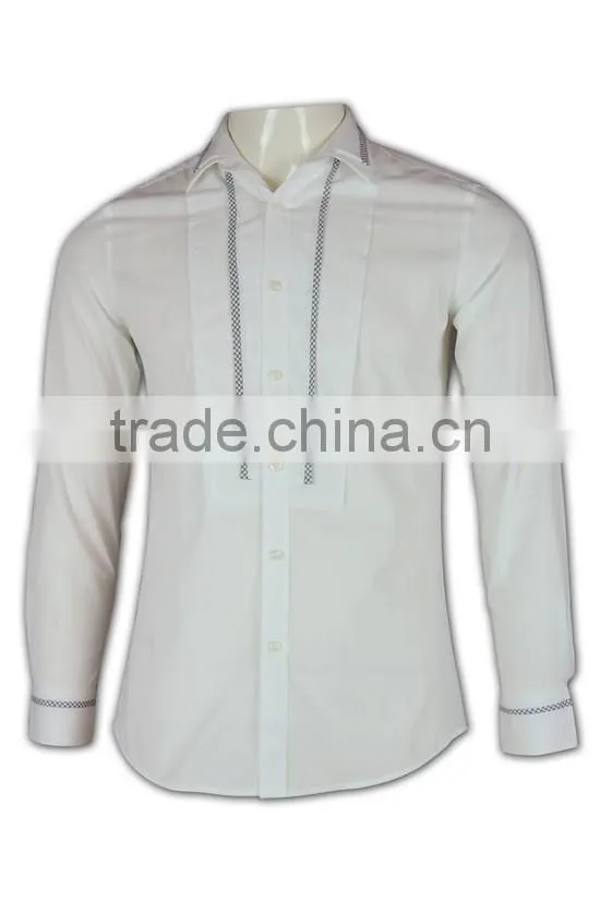 Hot Sales factory price fashion paint shirt