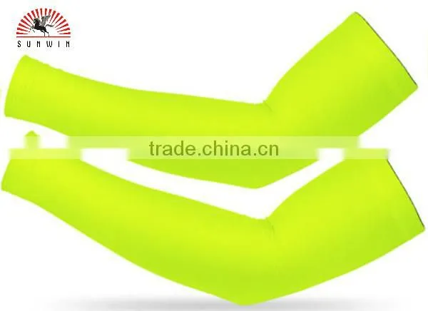 decorative Any colors available neoprene waterproof arm sleeve