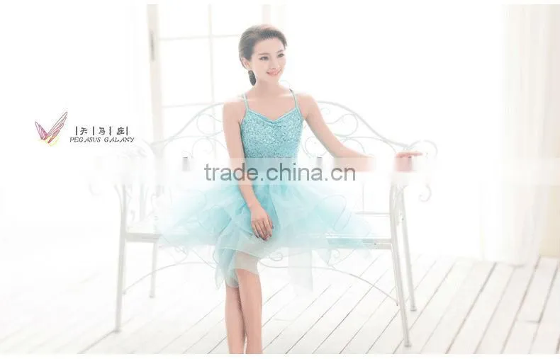 beautiful and sexy stage dancing costumes for girls