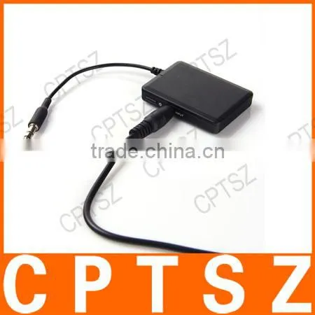 Portable Bluetooth V2.1 + EDR Audio Transmitter Music Dongle w/ LED Indicator / 3.5mm Stereo Output