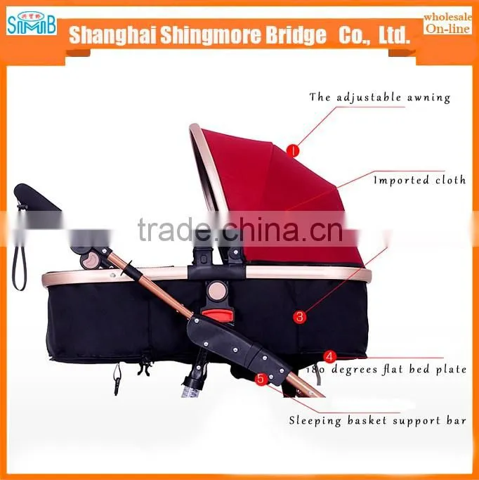 China baby stroller manufacturer direct wholesale baby stroller