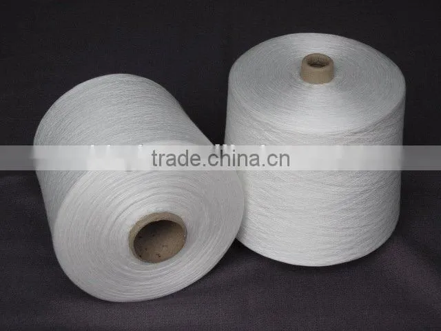 100% PVA cone yarn for knitting machine
