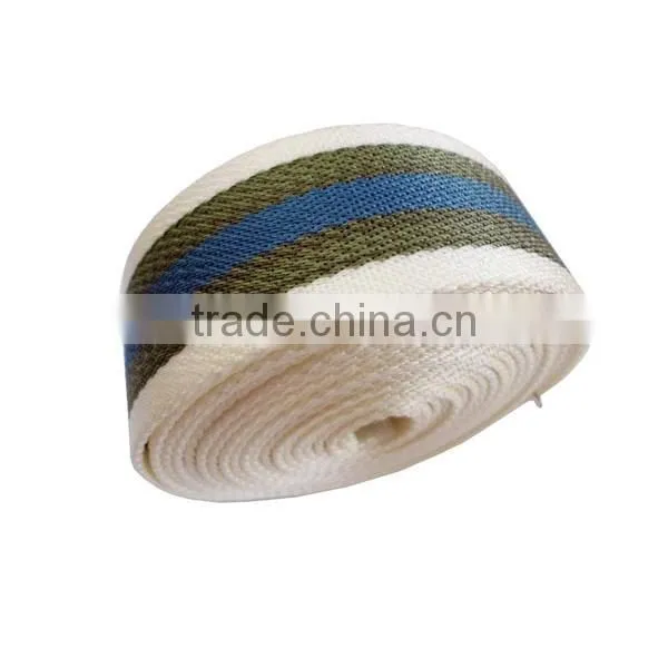 Polyester Backpack webbing