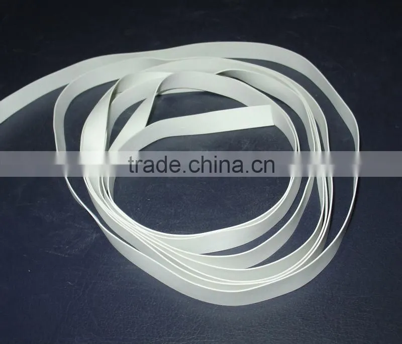 elastic rubber tape