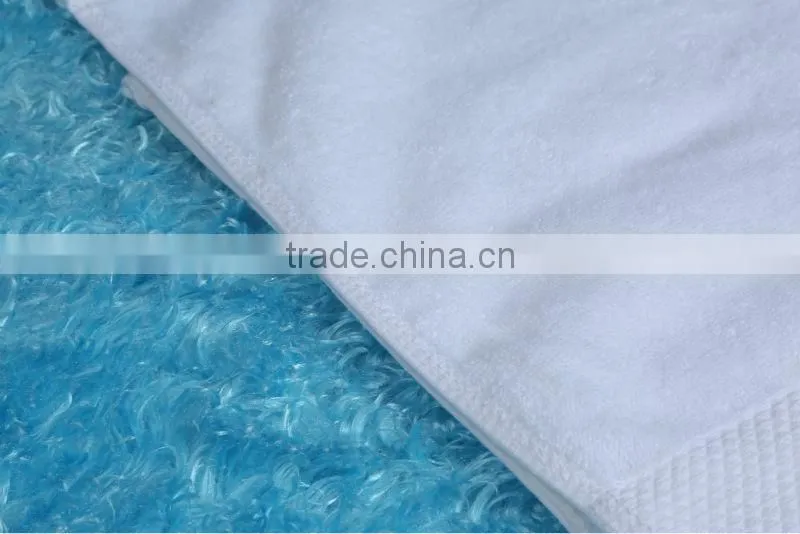 100% cotton face towels