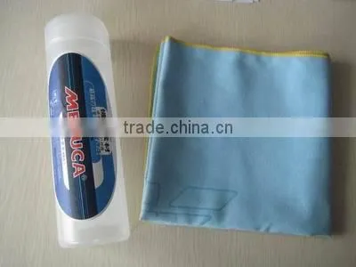 Microfiber Personalized Sports Team Towel