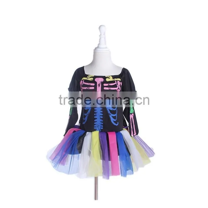 PF1081 ski fancy dress princess tutu fairy skirt cinderella party