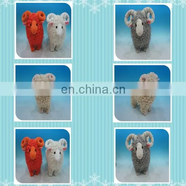 Lovely Sheep Plush Toy, Stuffed Toy