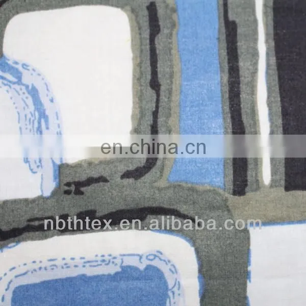 different types of prints on fabric