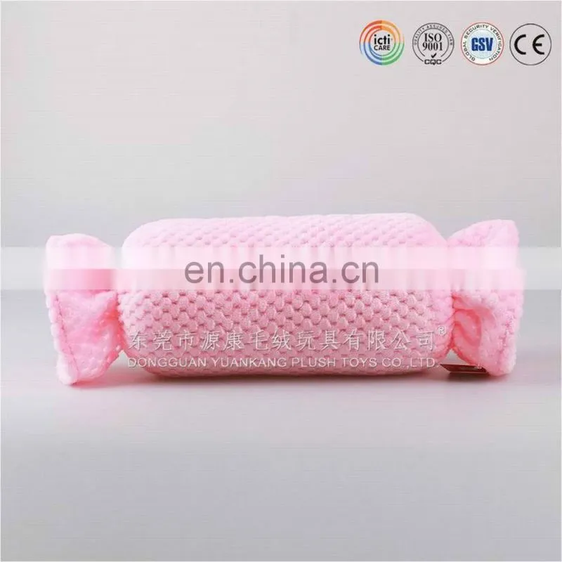 custom neck travel inflatable pillow