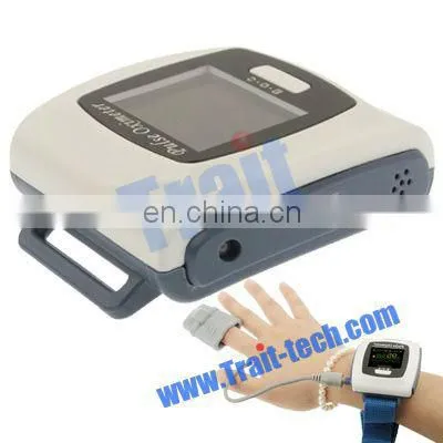 High Quality Portable Mini Pulse Oximeter Wholesale Price