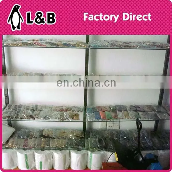 Wholesale 10ss crystal hotfix rhinestones with different qulaity