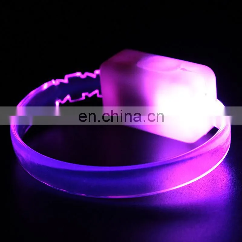 Hot sale custom fabric wristband free custom wristbands custom made wristbands