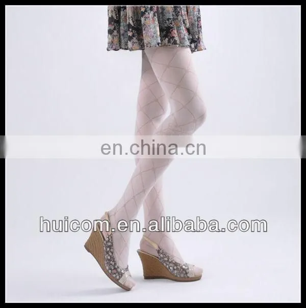 baby lace tights