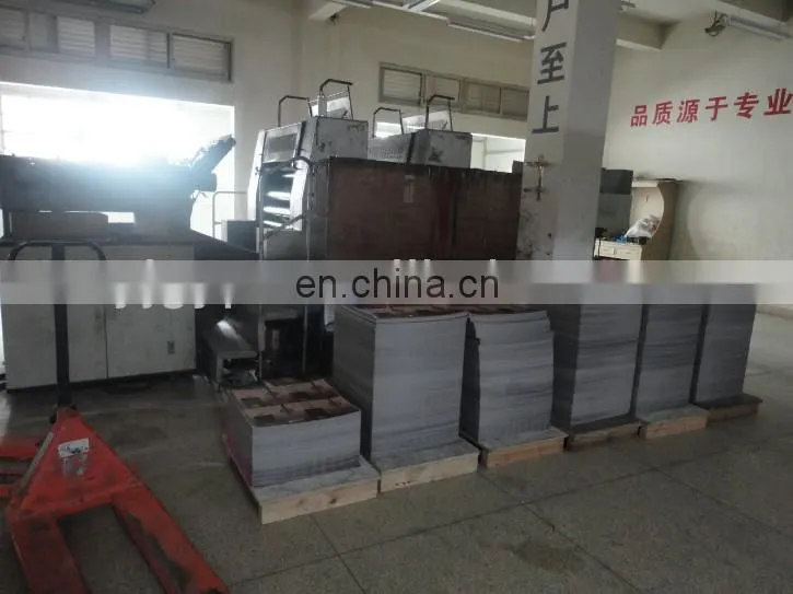 Logo printing black ivory bag for cloth packing