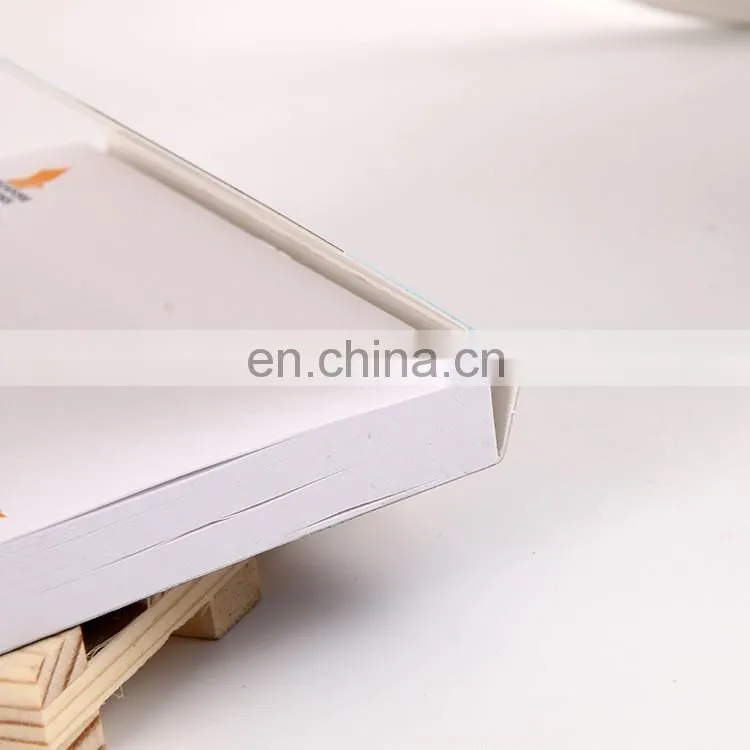 cheap custom A4 sticky notes