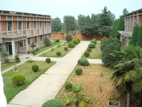 Galaxy Photoelectricity Co.Ltd company overview - view 1
