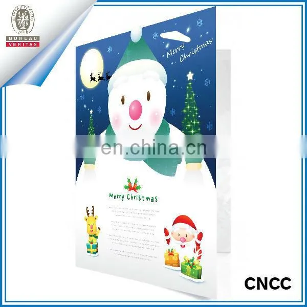 Happy holiday cards