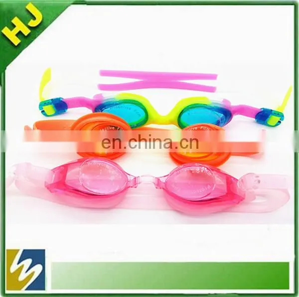 High Quality Child Swim Goggle