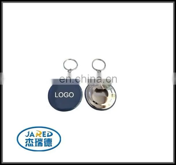 Promotional Bulk Bottle Opener Keychain Beer Bottle Keyring
