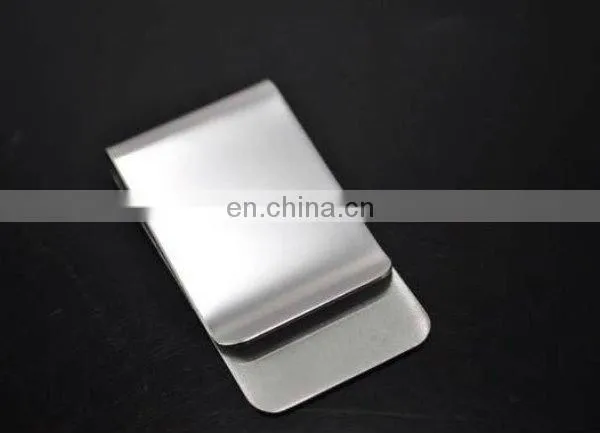 Money Clips
