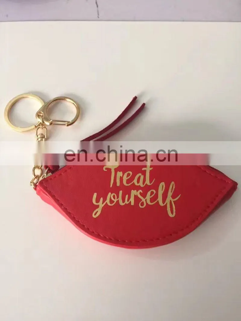 big love heart bag charms customized logo promotional keychain gifts 2018 valentine day promotion gifts