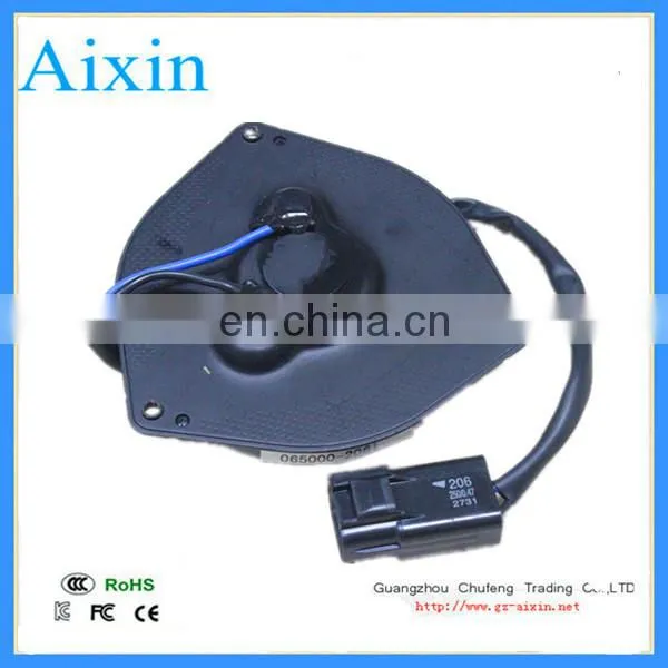 Elcetric AC Radiator Fan Motor OEM 065000-2061