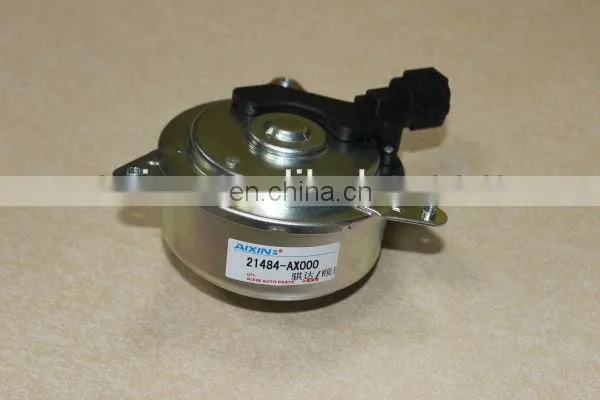 Radiator Cooling Fan Motor for 21484-AX000