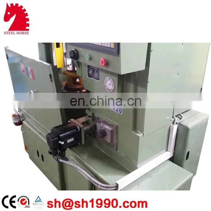 Economy Y3150 cnc gear cutting machine
