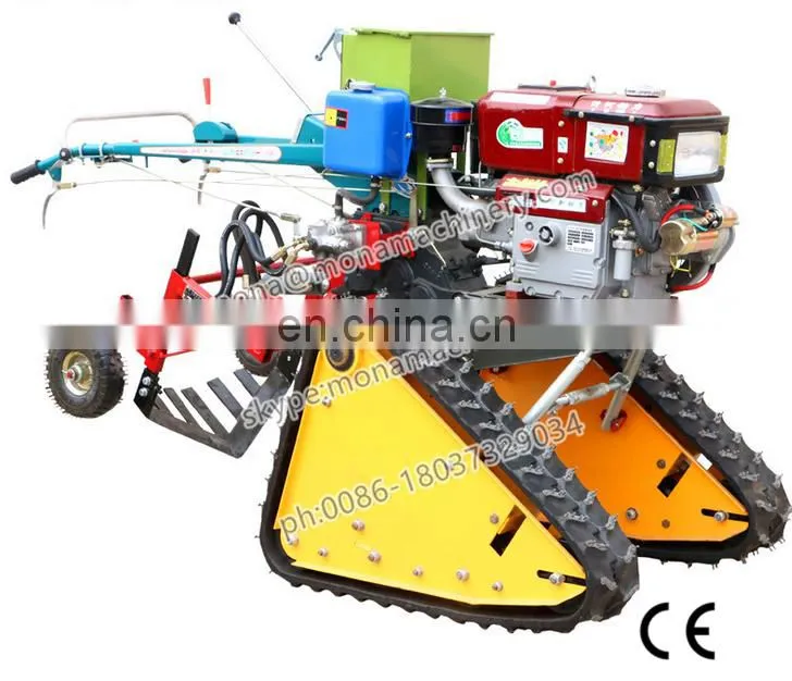 Best Quality Ginger harvester/ ginger harvesting machine