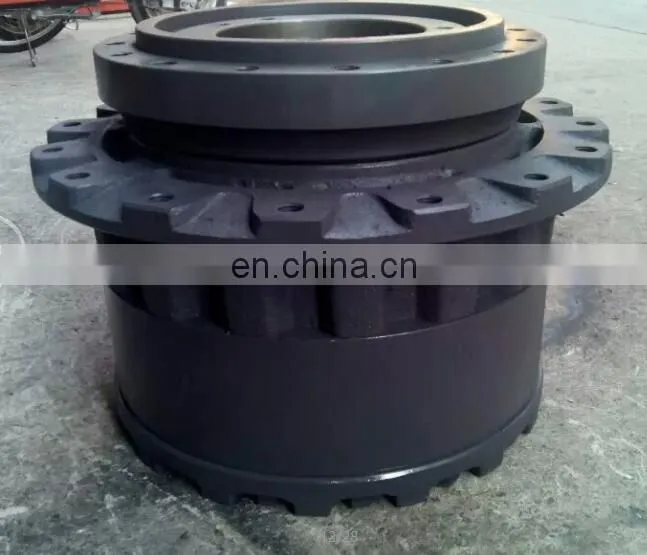 ZX200-5 Travel Gearbox Hitachi ZX200-5 Excavator Travel Reducer