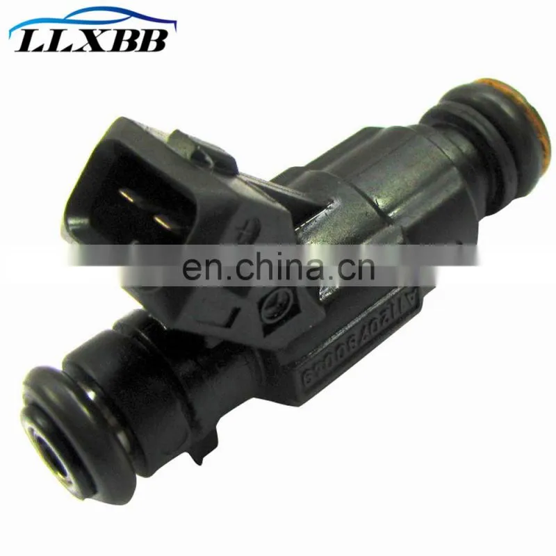 Original Fuel Injector injection Nozzles 0280155742 For Mercedes Benz C280 Bosch A1120780049 1120780049