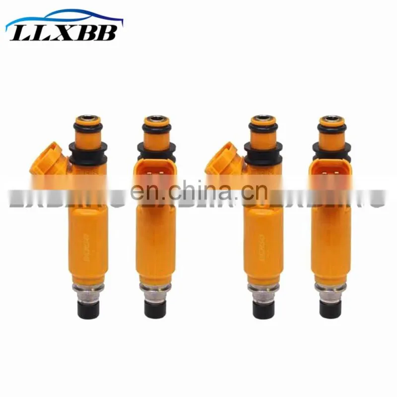 Original Fuel Injector MD337900 195500-3300 For Mitsubishi Montero Sport 1955003300